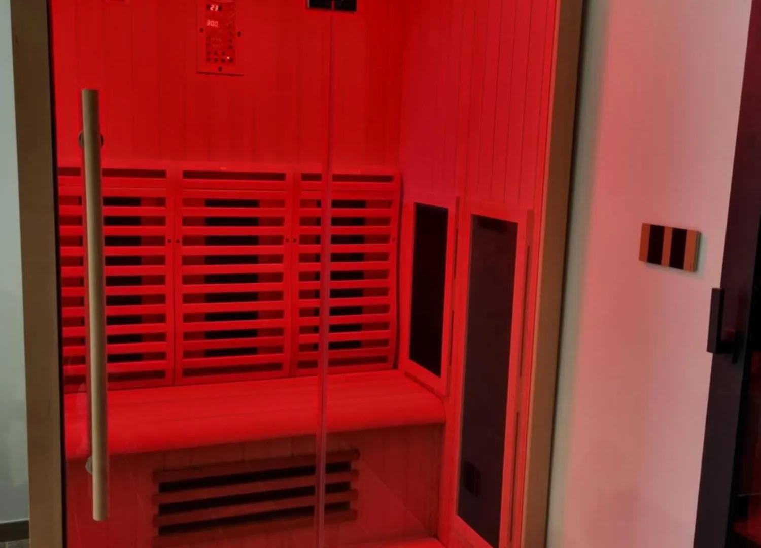Le Cocoon - Jacuzzi, Sauna Et Piscine Privee Carpentras 0*,