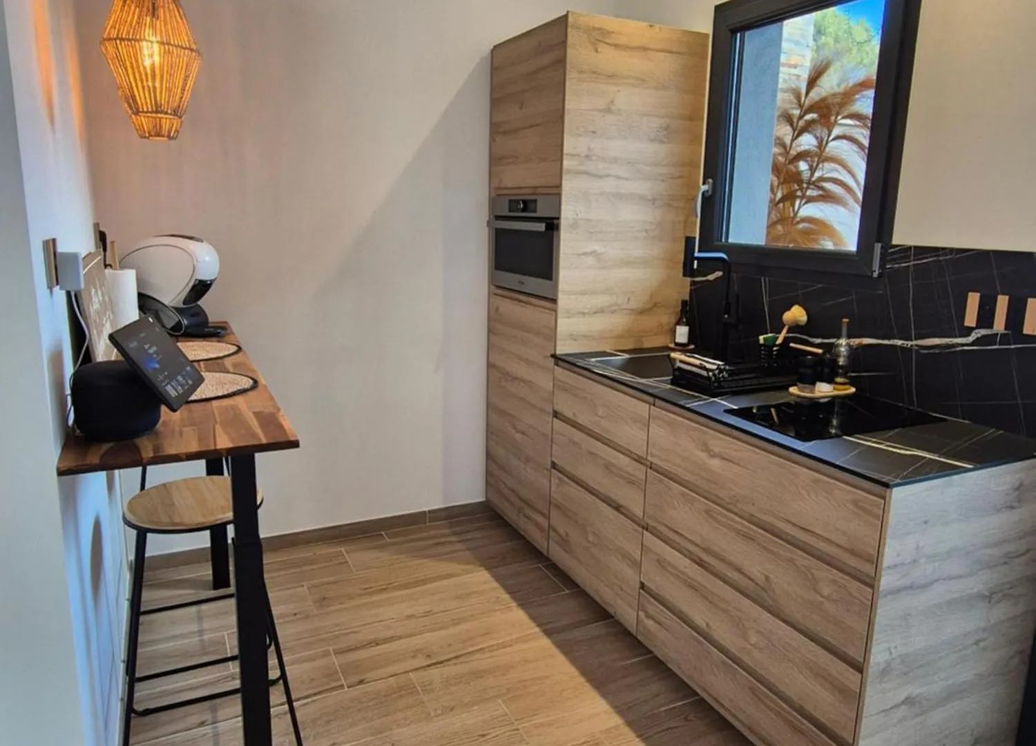 Couette-café Le Cocoon - Jacuzzi, Sauna Et Piscine Privee Carpentras France