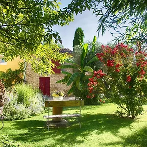  Bed & Breakfast Bastide Sainte Agnès