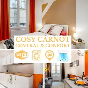 hypercentre-cosy-carnot-avignonsmile.aixenprovencehotels.org/